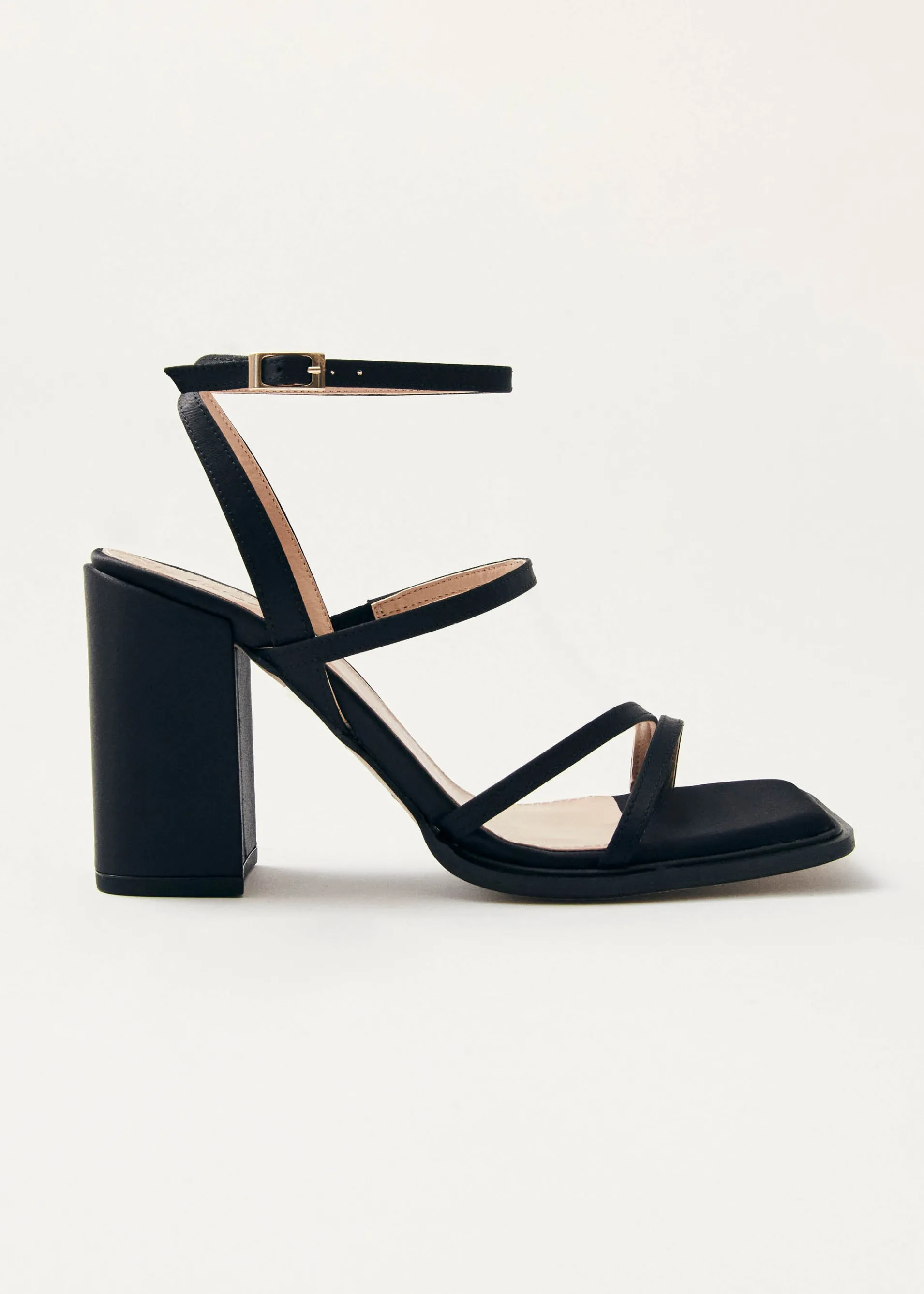 Shop Alexa Silky Sandals Vegan