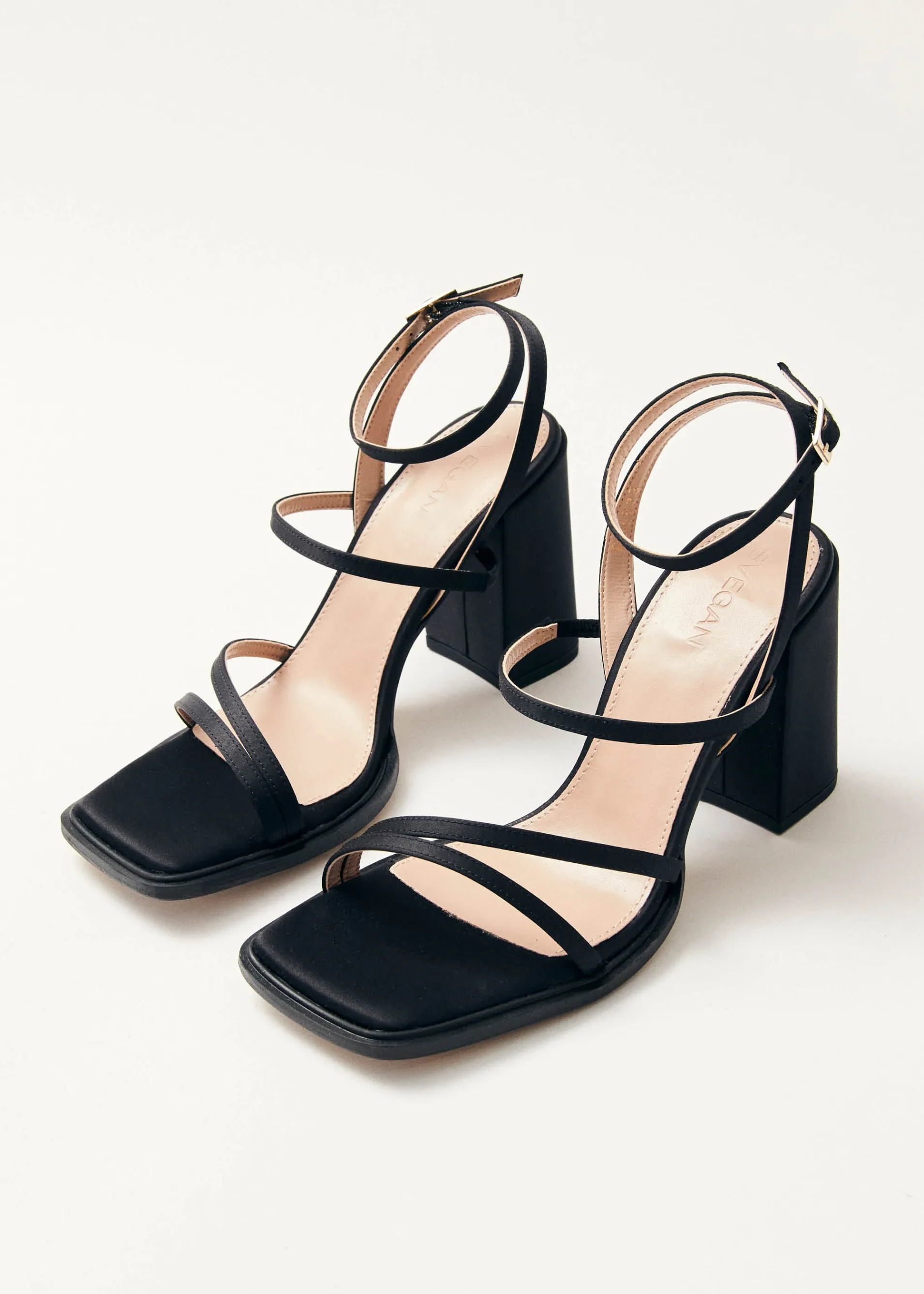 Shop Alexa Silky Sandals Vegan