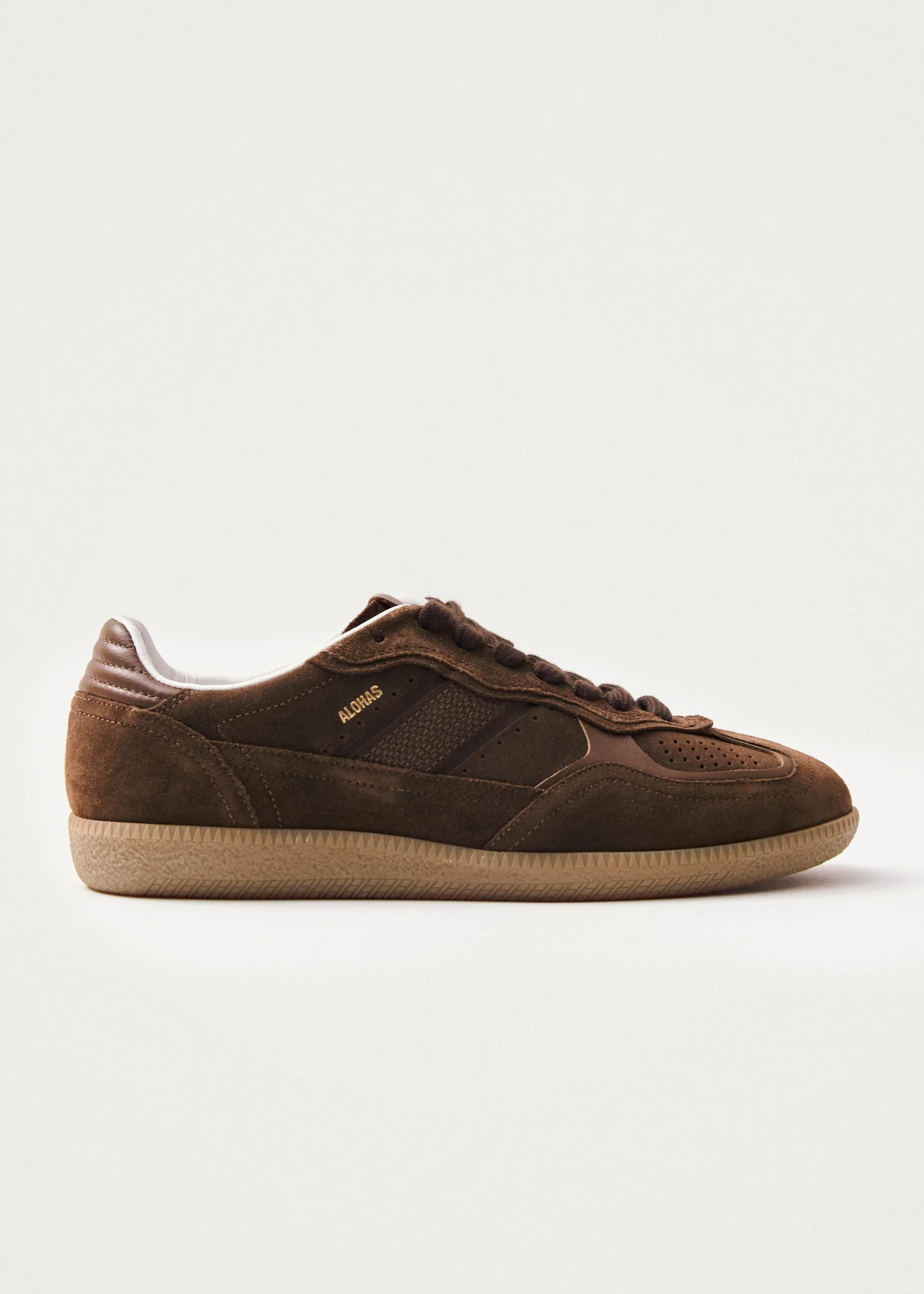 Sale Tb.490 Rife Baskets en Daim Marron Men | Baskets